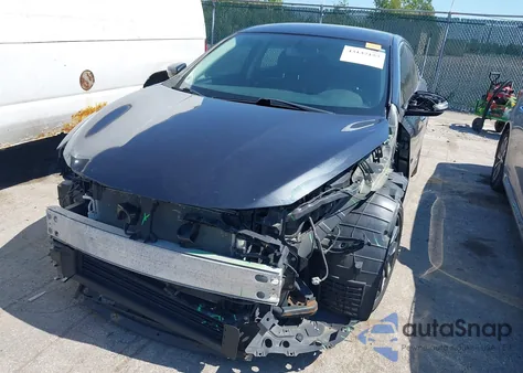 2018 Nissan Altima 2.5 Sl из США, поврежденный, VIN 1N4AL3AP0JC204084